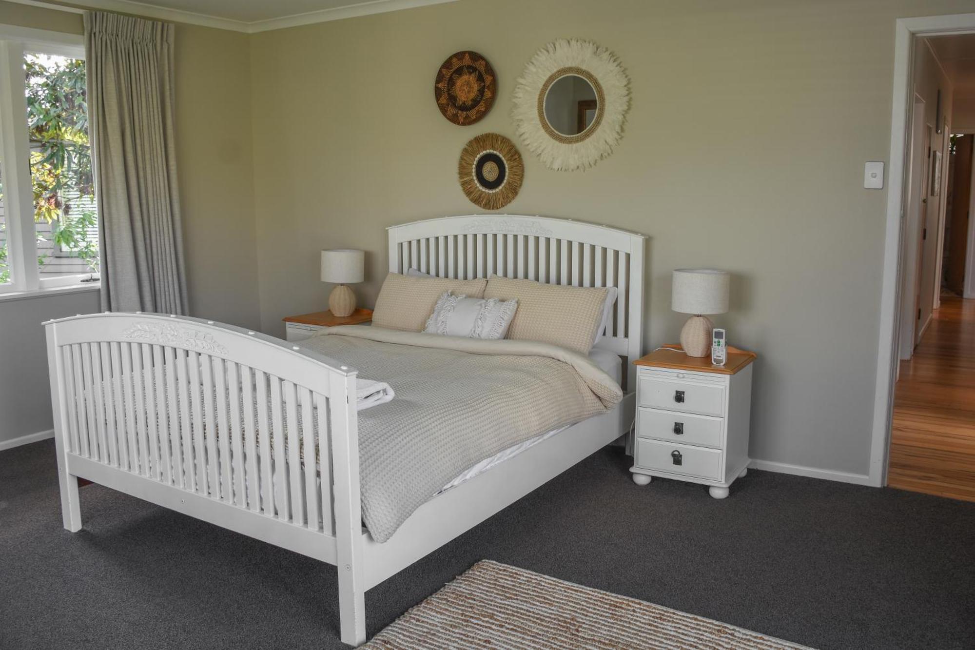 האבלוק נורת' Beautiful Home With Short Stroll To Havelock Village מראה חיצוני תמונה