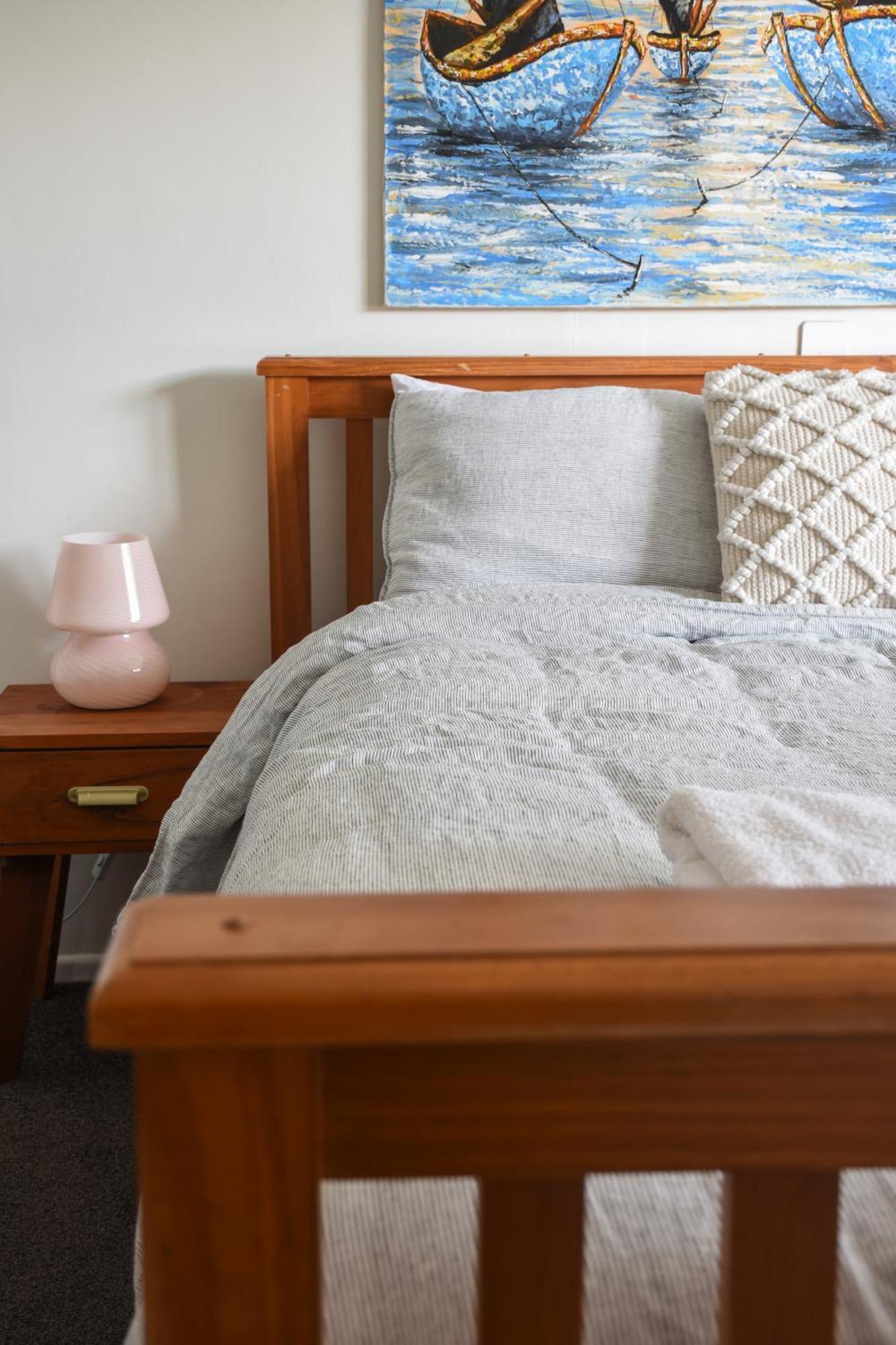האבלוק נורת' Beautiful Home With Short Stroll To Havelock Village מראה חיצוני תמונה