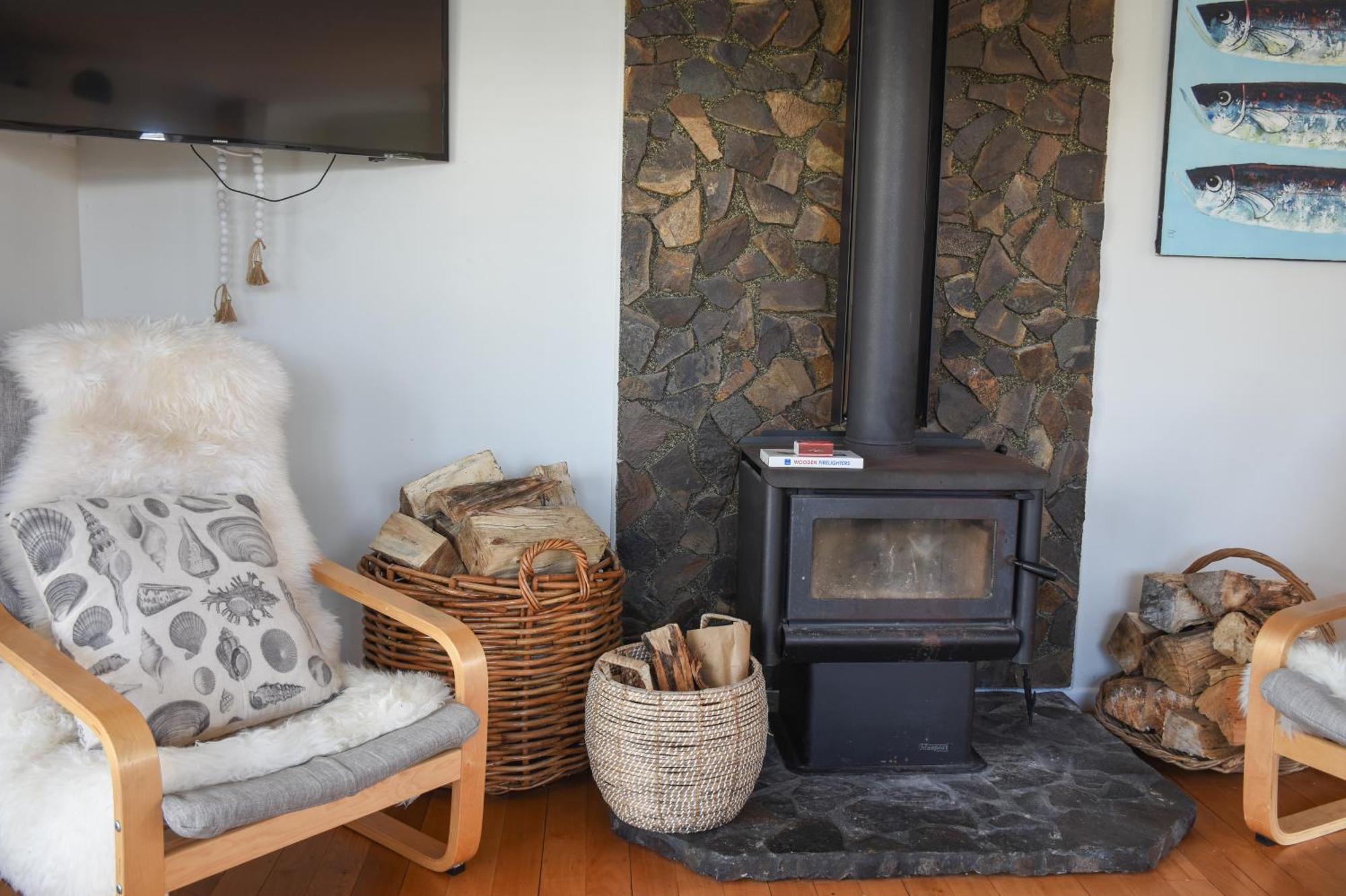 האבלוק נורת' Beautiful Home With Short Stroll To Havelock Village מראה חיצוני תמונה