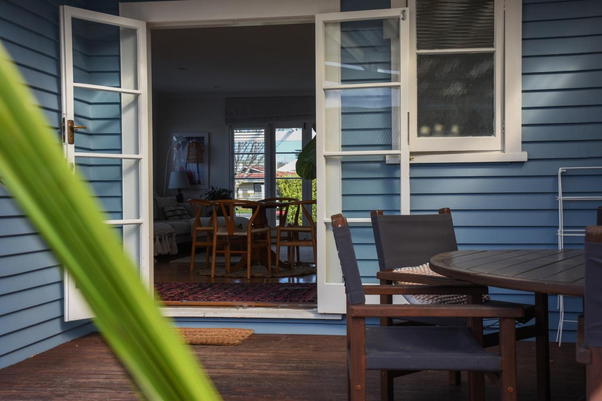 האבלוק נורת' Beautiful Home With Short Stroll To Havelock Village מראה חיצוני תמונה