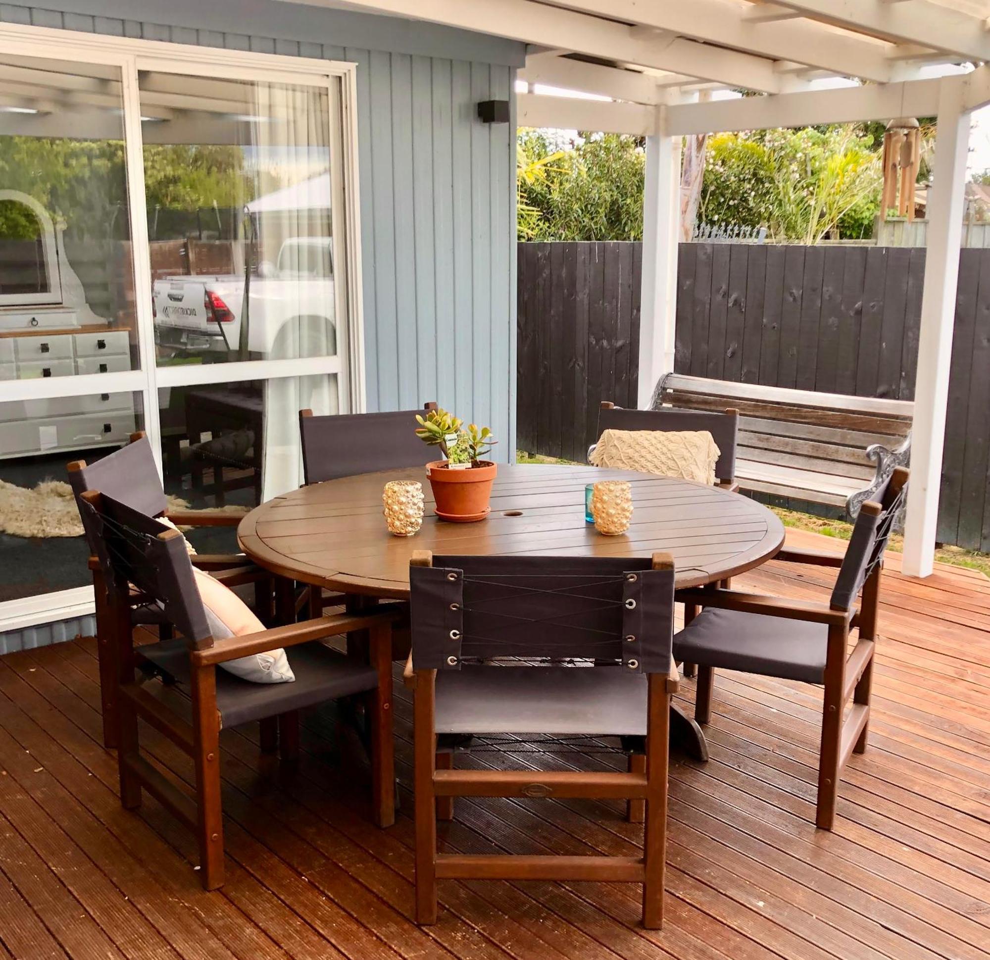 האבלוק נורת' Beautiful Home With Short Stroll To Havelock Village מראה חיצוני תמונה