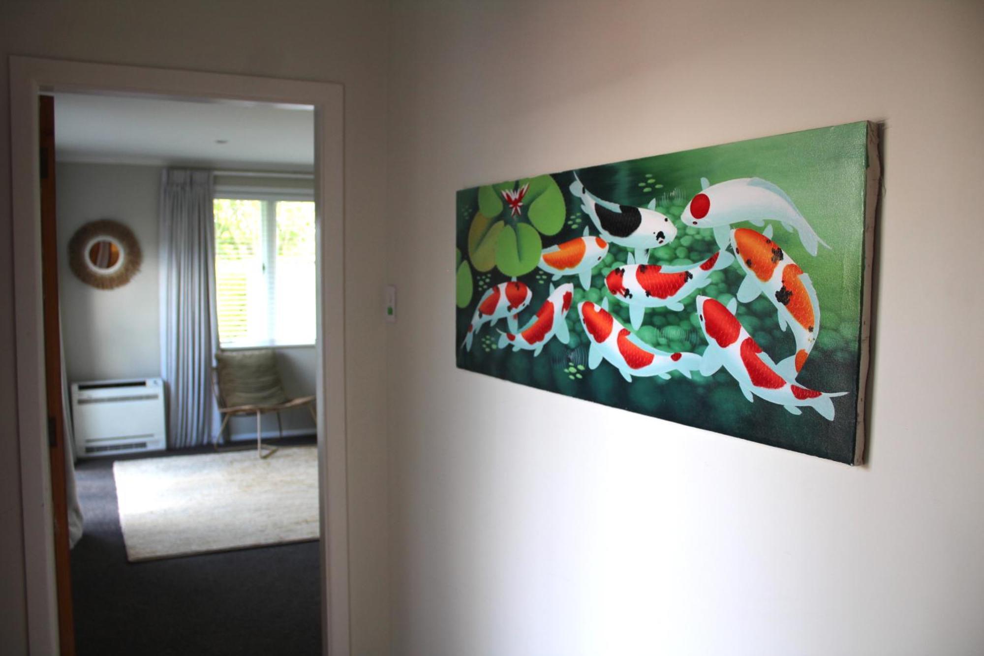 האבלוק נורת' Beautiful Home With Short Stroll To Havelock Village מראה חיצוני תמונה